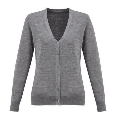 Biz Collection LC916L Roma Ladies Knit Cardigan