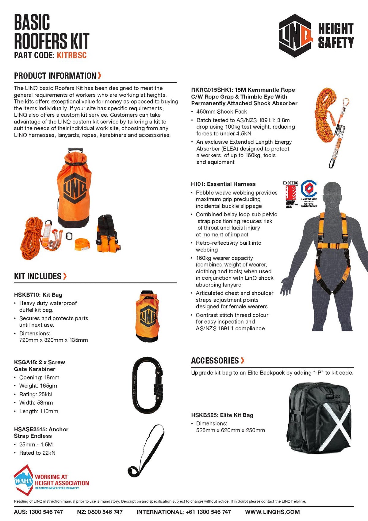 Specification