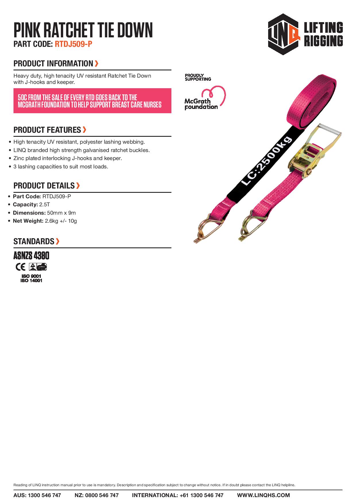 Specification