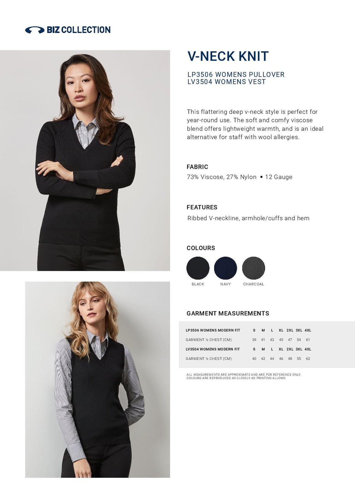 Specification