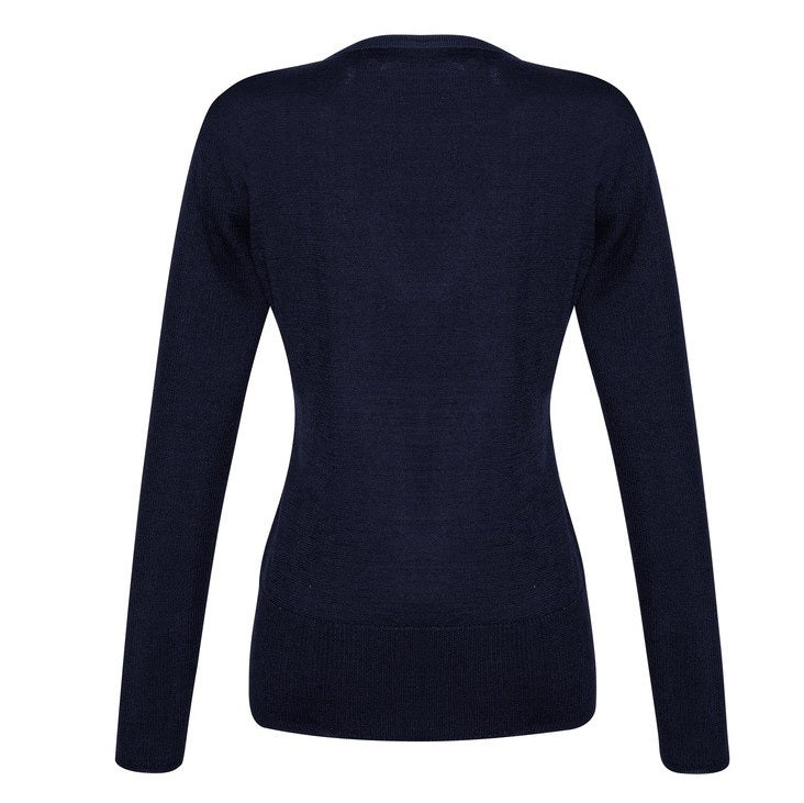 Biz Collection LP618L Ladies Milano Knit Pullover