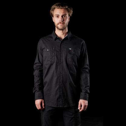 FXD LSH-1 Long Sleeve Work Shirt