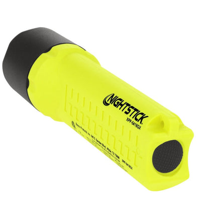 Maxisafe LXPP-5418GX Nightstick Flashlight – Intrinsically Safe