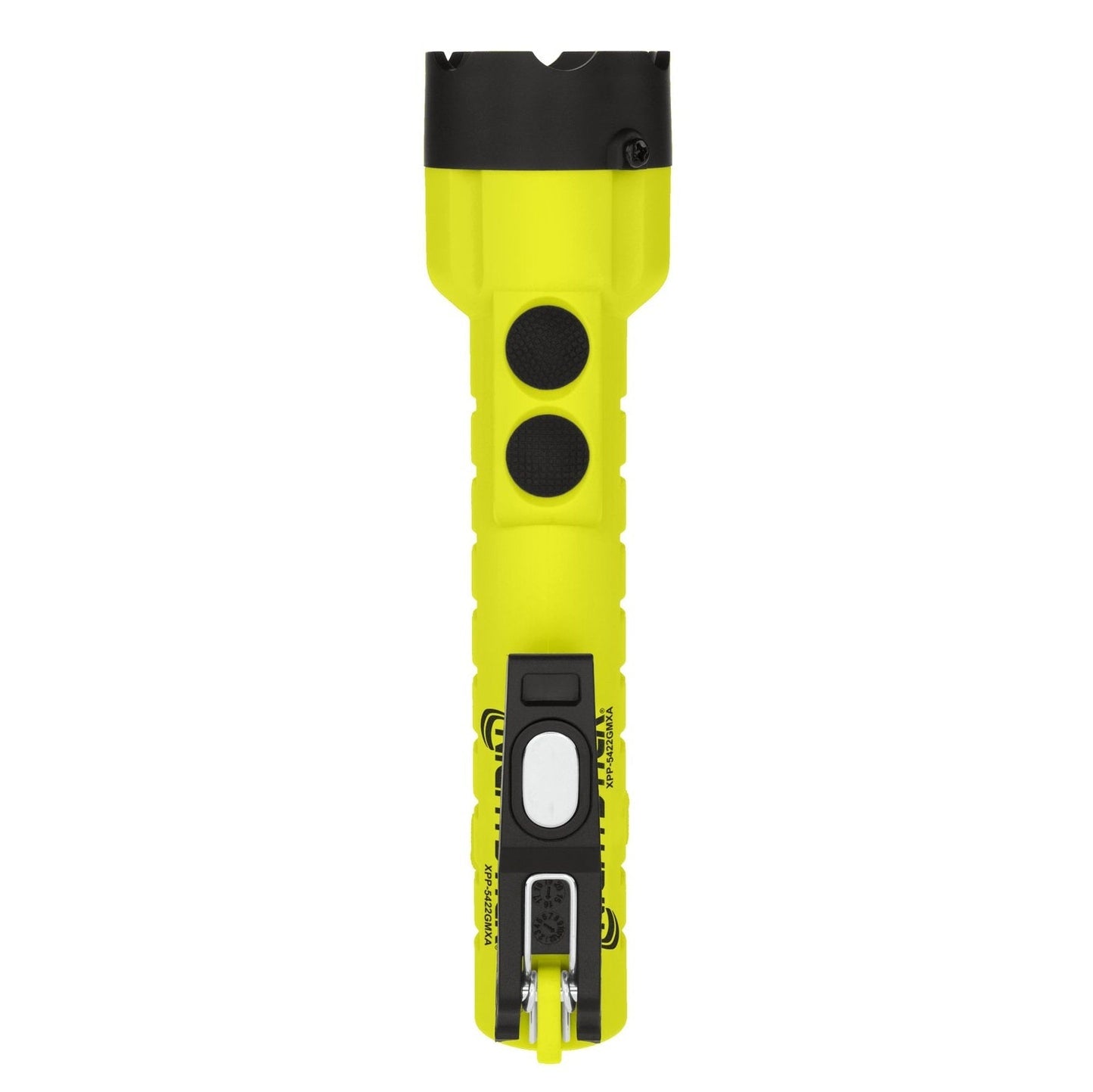 Maxisafe LXPP-5422GMXA Nightstick Dual Light Flashlight IS Zone 0 Magnet 285L