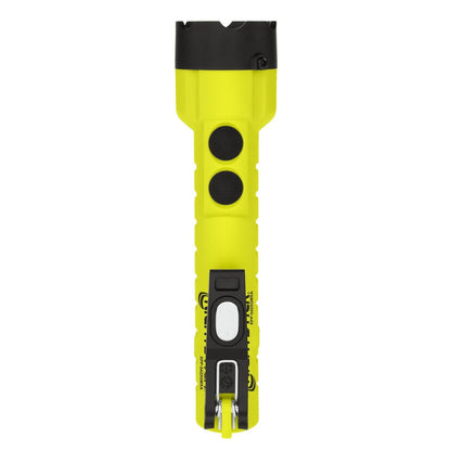 Maxisafe LXPP-5422GMXA Nightstick Dual Light Flashlight IS Zone 0 Magnet 285L