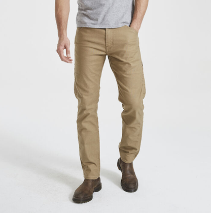Levis 511 Slim Fit Workwear Utility Pants 58828