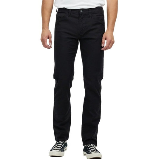 Mens Black classic Levis jeans Extra-strong stretch denim, durable and comfortable, 
Slim fit, Modern profile, Levis 511 Slim Workwear Jeans 58830