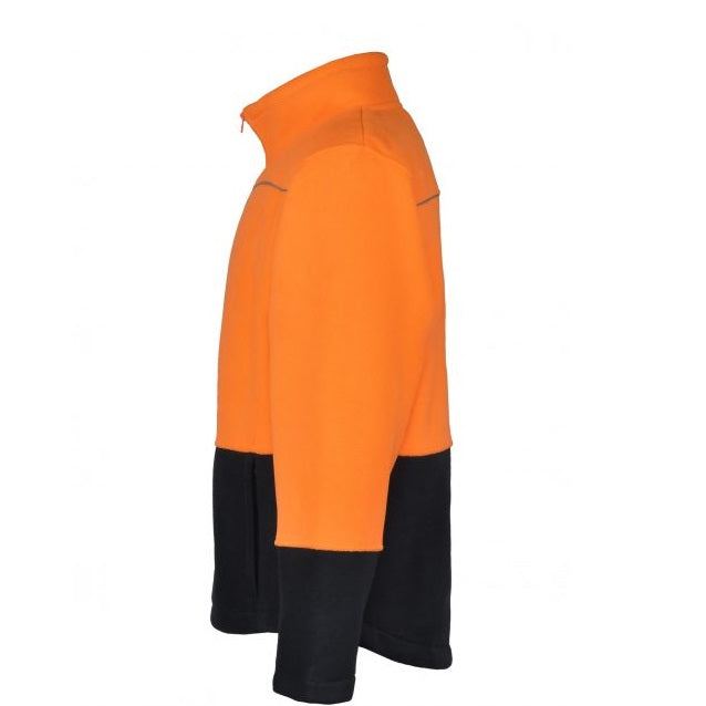 Rainbird 8471 Mens Hi Vis Lumber Jacket