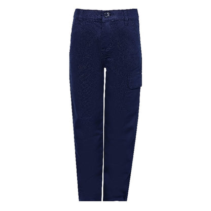 Ritemate RM4004 Kids Cargo Trouser