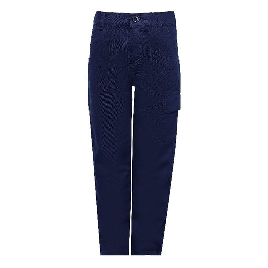 Ritemate RM4004 Kids Cargo Trouser