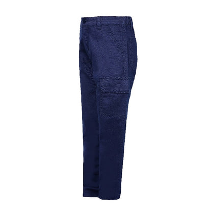 Ritemate RM4004 Kids Cargo Trouser