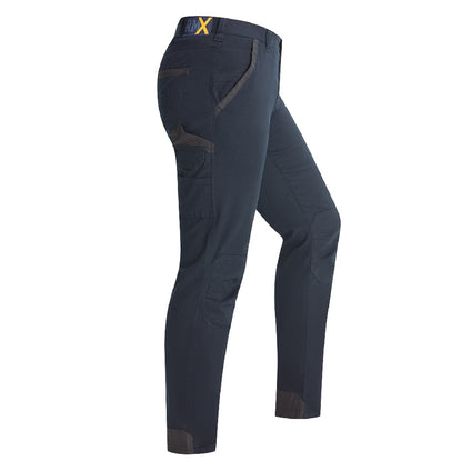 Ritemate RMX011 RMX Unisex Flexible Fit Light Weight Tactical Pant