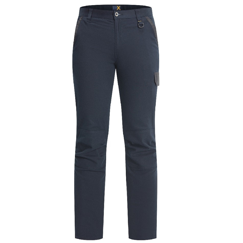 Ritemate RMX011 RMX Unisex Flexible Fit Light Weight Tactical Pant