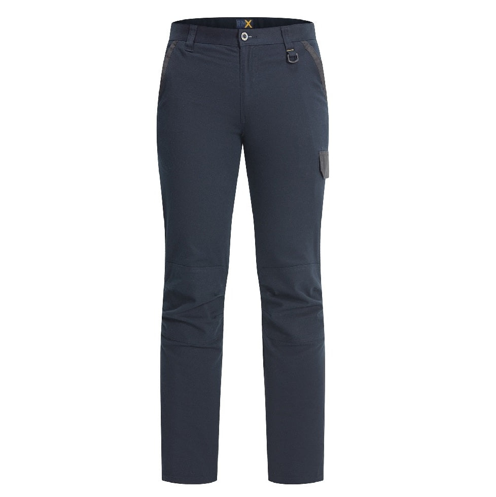 Ritemate RMX011 RMX Unisex Flexible Fit Lightweight Tactical Pant