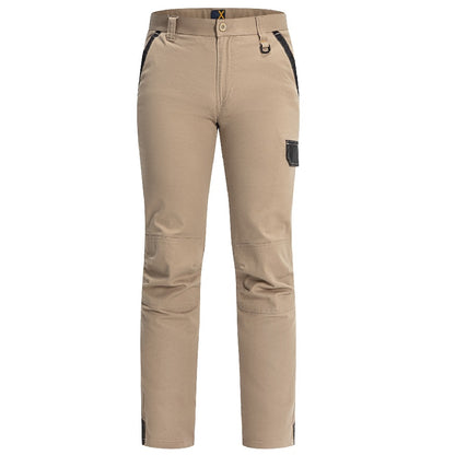 Ritemate RMX011 RMX Unisex Flexible Fit Light Weight Tactical Pant