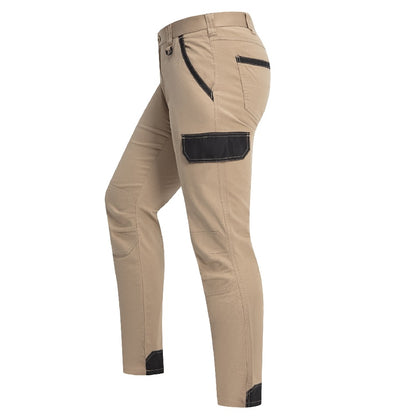 Ritemate RMX011 RMX Unisex Flexible Fit Light Weight Tactical Pant