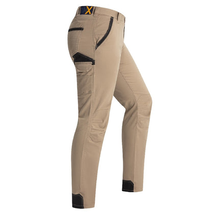 Ritemate RMX011 RMX Unisex Flexible Fit Light Weight Tactical Pant