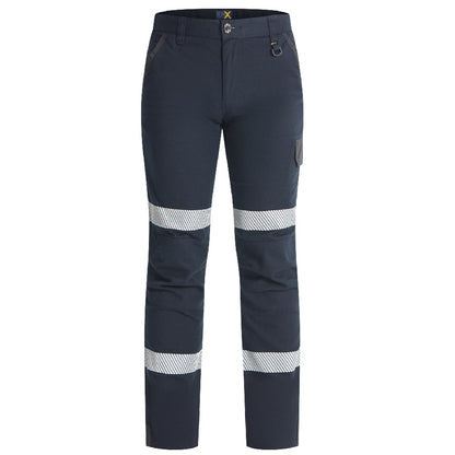 Ritemate RMX011R RMX Unisex Flexible Fit Light Weight Tactical Pant Ref