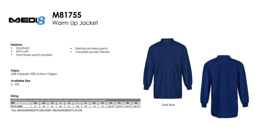 Specification