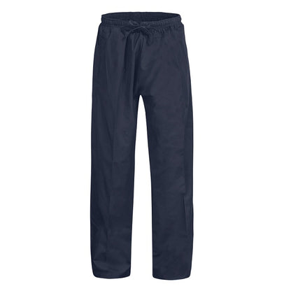 Medi8 M88002 Unisex Scrub Pant With Pockets