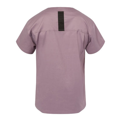 Medi 8 M88025 Unisex Stretch Scrub Top