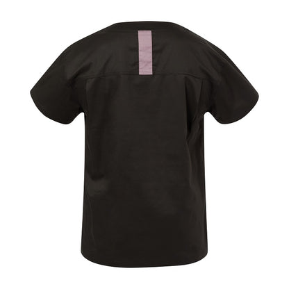 Medi 8 M88025 Unisex Stretch Scrub Top
