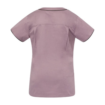 Medi 8 M88026 Womens Stretch Scrub Top