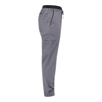 Medi 8 M88027 Unisex Stretch Jogger Pants