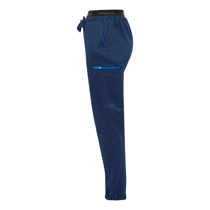 Medi 8 M88027 Unisex Stretch Jogger Pants
