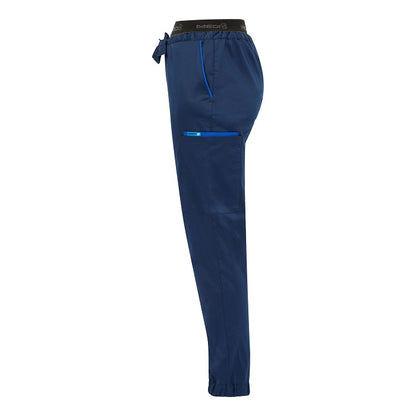 Medi 8 M88027 Unisex Stretch Jogger Pants