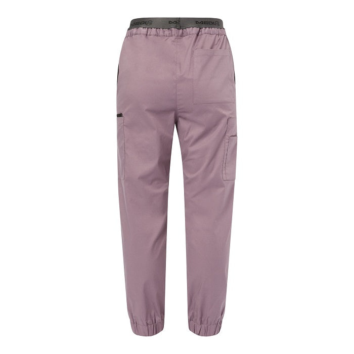 Medi 8 M88027 Unisex Stretch Jogger Pants