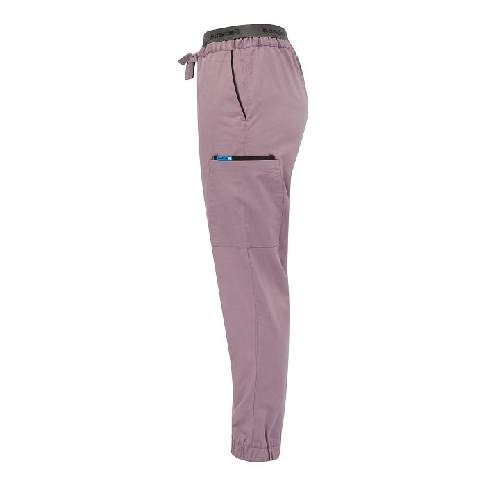 Medi 8 M88027 Unisex Stretch Jogger Pants
