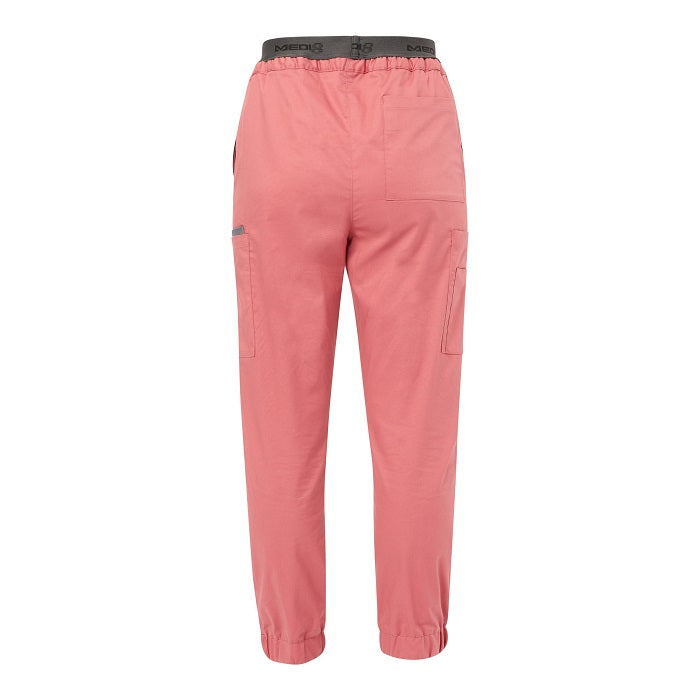 Medi 8 M88027 Unisex Stretch Jogger Pants
