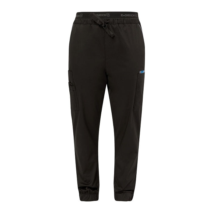 Medi 8 M88027 Unisex Stretch Jogger Pants
