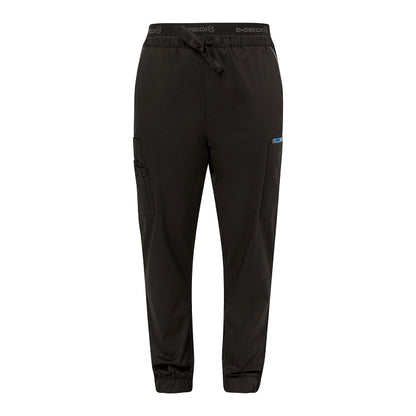 Medi 8 M88027 Unisex Stretch Jogger Pants