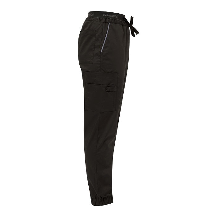Medi 8 M88027 Unisex Stretch Jogger Pants