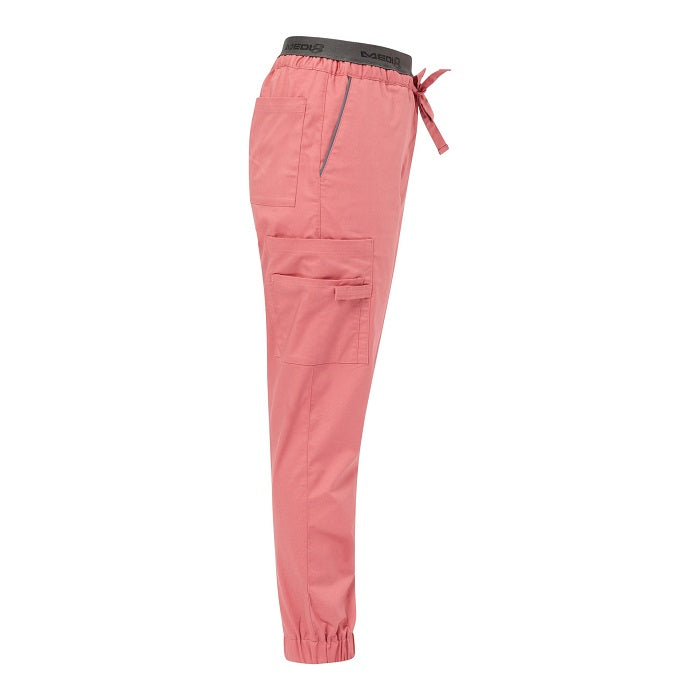 Medi 8 M88027 Unisex Stretch Jogger Pants