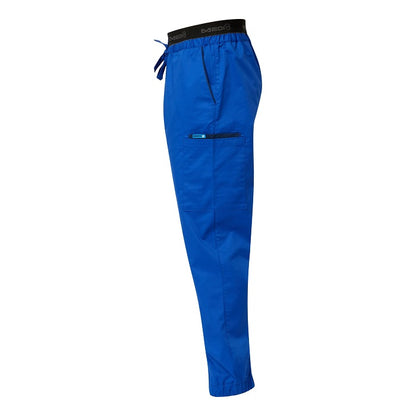 Medi 8 M88027 Unisex Stretch Jogger Pants