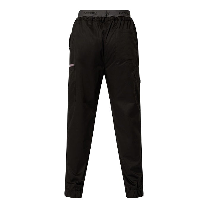 Medi 8 M88027 Unisex Stretch Jogger Pants