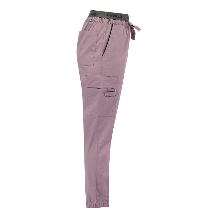 Medi 8 M88027 Unisex Stretch Jogger Pants