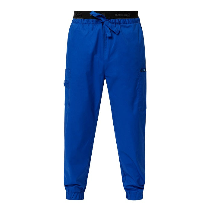 Medi 8 M88027 Unisex Stretch Jogger Pants