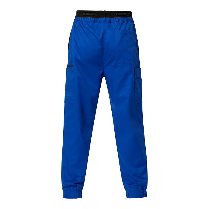 Medi 8 M88027 Unisex Stretch Jogger Pants
