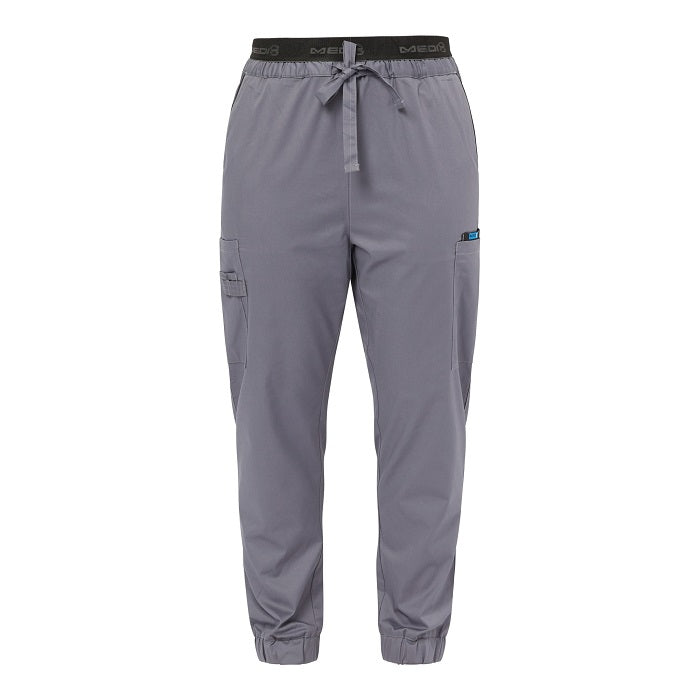 Medi 8 M88027 Unisex Stretch Jogger Pants