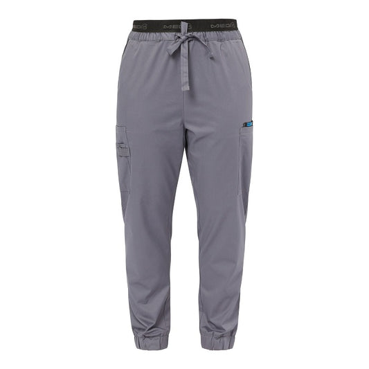 Medi 8 M88027 Unisex Stretch Jogger Pants
