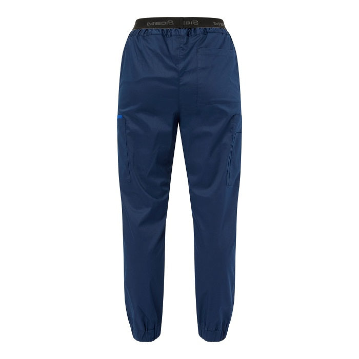 Medi 8 M88027 Unisex Stretch Jogger Pants