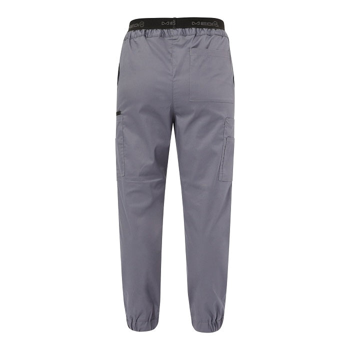 Medi 8 M88027 Unisex Stretch Jogger Pants