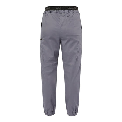 Medi 8 M88027 Unisex Stretch Jogger Pants