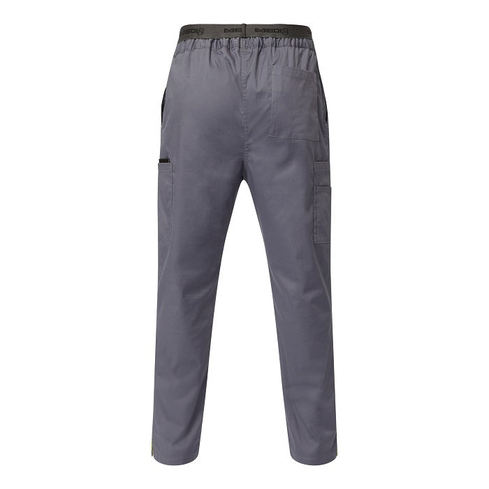 Medi 8 M88028 Unisex Stretch Scrub Pants