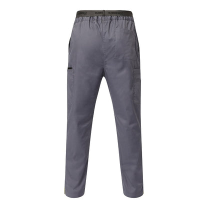 Medi 8 M88028 Unisex Stretch Scrub Pants