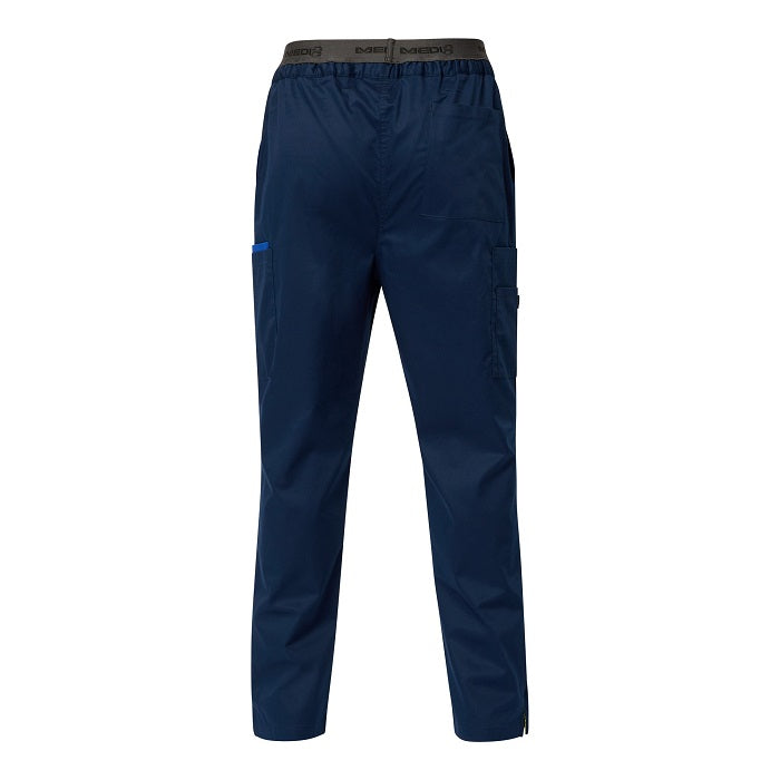 Medi 8 M88028 Unisex Stretch Scrub Pants